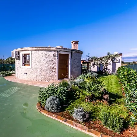 Villa Leda *
