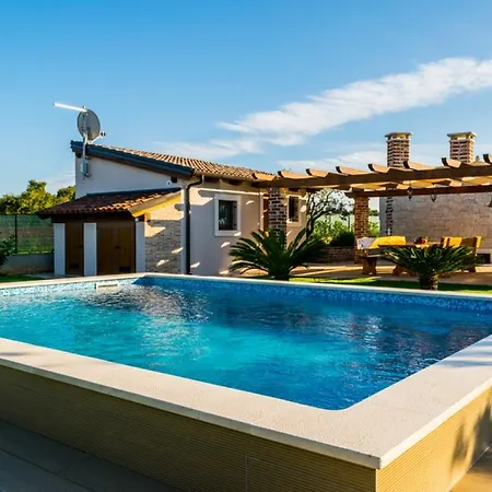 Villa Leda *